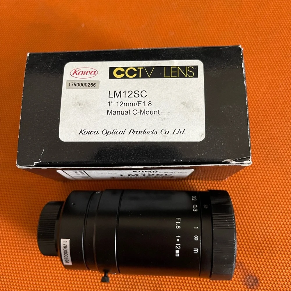 Kowa LM12SC 1